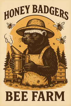 Badger Dust Pink Sea Salt