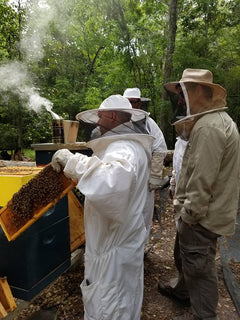 Badger Dust Pink Sea Salt